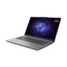 Lenovo LOQ 15IAX9E Luna Grey 83LK001YRM (15.6" FHD / i5-12450HX / 16GB RAM / 512GB SSD / RTX 4050 6GB ) лаптоп