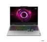 Lenovo LOQ 15AHP10 Luna Grey 83JG0029RM (15.6" FHD / R5 220 / 16GB RAM / 512GB SSD / RTX 5050 8GB ) лаптоп