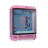 ThermalTake The Tower 600 Bubble pink