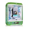 ThermalTake The Tower 600 Light-year green