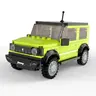 CaDa Suzuki Jimny mini теренец коцки