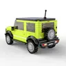 CaDa Suzuki Jimny mini теренец коцки
