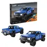 CaDa Smash Off-Roader теренец коцки