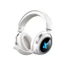 MCHOSE X9 white безжични гејминг слушалки