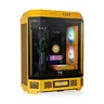 ThermalTake The Tower 600 Bumbleebee