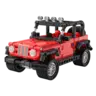 CaDa Off-Roader теренец коцки