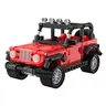 CaDa Off-Roader теренец коцки