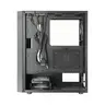 Thermaltake Versa XM1 Black