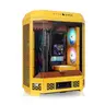 ThermalTake The Tower 600 Butter Caramel