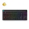MCHOSE Mix 87 Hall Effect Magnetic Switch black Gaming тастатура
