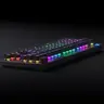 MCHOSE Mix 87 Hall Effect Magnetic Switch black Gaming тастатура