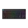 MCHOSE Mix 87 Hall Effect Magnetic Switch black Gaming тастатура