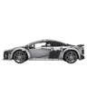 CaDa Audi R8 коцки со далечинско