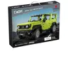 CaDa Suzuki Jimny коцки со далечинско