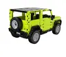CaDa Suzuki Jimny коцки со далечинско