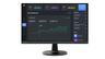 Lenovo ThinkVision T24i-30 - 23,8" FHD IPS, 75Hz, HDMI, VGA, 4ms монитор