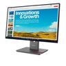 Lenovo ThinkVision P24QD-40 - 23,8" QHD IPS, 120Hz, HDMI, 4ms монитор