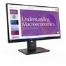 Lenovo ThinkVision T24d-40 - 23,8" FHD IPS, 120Hz, HDMI, 4ms монитор
