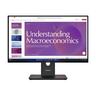 Lenovo ThinkVision T24d-40 - 23,8" FHD IPS, 120Hz, HDMI, 4ms монитор