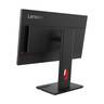 Lenovo ThinkVision T24d-40 - 23,8" FHD IPS, 120Hz, HDMI, 4ms монитор
