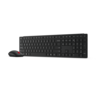 Lenovo Wireless Multi-Mode Pro Combo Тастатура и Глувче