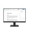 Lenovo ThinkVision S22-4e - 21,5" FHD IPS, 100Hz, HDMI, VGA, 4ms монитор