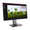 Lenovo ThinkVision P27Q-40 - 27" QHD IPS, 120Hz, HDMI, 4ms монитор