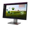 Lenovo ThinkVision P27Q-40 - 27" QHD IPS, 120Hz, HDMI, 4ms монитор