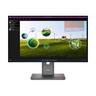 Lenovo ThinkVision P27Q-40 - 27" QHD IPS, 120Hz, HDMI, 4ms монитор
