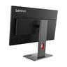 Lenovo ThinkVision P27Q-40 - 27" QHD IPS, 120Hz, HDMI, 4ms монитор