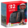 NINTENDO SWITCH 2 Blue/Red Joycon + Bundle Mario Kart World & Assassin's Creed Shadows гејминг сет
