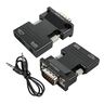 ADAPTER VGA (D-SUB) to HDMI, Female