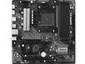 MB AM4 B550M Phantom Gaming 4 ASROCK 4xDDR4 4733Mhz(O.C), 1xPCIex16 4.0,1xPCIex16 3.0, 1xPCIex1, HDMI, DP, 4xSATAIII, 2xM.2, 8xUSB 3.2 Gen1