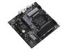 MB AM4 B550M Phantom Gaming 4 ASROCK 4xDDR4 4733Mhz(O.C), 1xPCIex16 4.0,1xPCIex16 3.0, 1xPCIex1, HDMI, DP, 4xSATAIII, 2xM.2, 8xUSB 3.2 Gen1