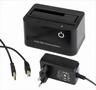 CONVERTOR SATA DOCKING STATION GEMBIRD for 2.5" and 3.5" HDD HD32-U2S-5