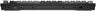 KEYBOARD WIRELESS MECHANICAL CORSAIR K65 PLUS  RGB LED 75%  NLX RED (Wired+2.4GHz+Bluetooth), Black, CH-91D401L-NA