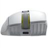 MOUSE WIRELESS CORSAIR Scimitar Elite SE RGB Gaming MOBA/MMO (16 buttons), 2.4Ghz & BT, White, CH-9314011-WW