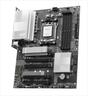 MB AM5 B840-P WIFI PRO WIFI7 MSI 4xDDR5 8000Mhz (O.C), HDMI, 1x PCI-Ex16 4.0,1x PCI-Ex4 3.0, x 3xPCI-Ex1 3.0, 2xM.2,4xSATA3, 2.5G LAN, Wi-Fi 7,BT 5.4, 7E57-001R