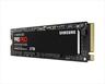 SSD M.2 2TB SAMSUNG 990 PRO NVMe PCIe Gen4 MZ-V9P2T0BW/2
