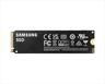 SSD M.2 2TB SAMSUNG 990 PRO NVMe PCIe Gen4 MZ-V9P2T0BW/2