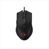 MOUSE WIRED A4TECH Bloody Gaming, L65 Max , RGB, USB, 8000CPI, Stone Black