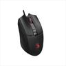 MOUSE WIRED A4TECH Bloody Gaming, L65 Max , RGB, USB, 8000CPI, Stone Black