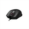 MOUSE WIRED A4TECH Bloody Gaming, L65 Max , RGB, USB, 8000CPI, Stone Black