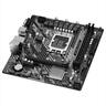MB 1700 H610M-HVS/M.2 R2.0 ASROCK, 2xDDR4 3200MHz, M.2, VGA,HDMI, PCIex16 4.0, 1xPCIex1, 4xSATAIII, 2xUSB3.2Gen1, Gigabit LAN, H610M-HVS