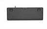 KEYBOARD WIRED USB GEMBIRD SLIM KEYS, Black, KB-MCH-05