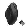 MOUSE WIRELESS USB KEYCHRON M7, w/bluetooth, 30000 DPI, 8000Hz, Black, M7-A23