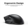 MOUSE WIRELESS USB KEYCHRON M7, w/bluetooth, 30000 DPI, 8000Hz, Black, M7-A23
