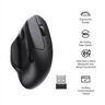 MOUSE WIRELESS USB KEYCHRON M7, w/bluetooth, 30000 DPI, 8000Hz, Black, M7-A23
