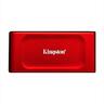 EXTERNAL SSD Kingston USB 3.2 Gen2 XS1000 2TB 1050MB/s, SXS1000R/2000G