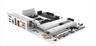 MB AM5 B850A PURE WHITE WIFI7 SAPPHIRE 4xDDR5 8000Mhz (O.C), DP, HDMI, PCI-Ex16 5.0, PCI-Ex4 4.0, PCI-Ex2 4.0, 3xM.2, 4xSATA3, 2.5GbE, Wi-Fi 7, BT 5.4, 52123-11-40G